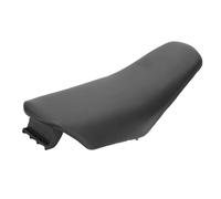 Bnineteenteam Conjunto de Asiento para Moto de Cross, Cojín de Asiento Impermeable de Cuero PU con Espuma EPE para Estabilidad y Comodidad, Reemplazo para Tuttio Soleil 01 y Kugoo Wish 01