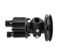 Bnineteenteam Conjunto de Bomba de Agua de Mar, Reemplazo Resistente a la Oxidación de Aleación de Acero de Alta Dureza para Motor MerCruiser 454 7.4L 502 8.2L, con Diseño de Enfriamiento