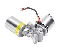 Bnineteenteam Conjunto de Bomba de Refuerzo de Freno ABS, KML OE04 4707060050 Reemplazo con Respuesta de Freno Rápida para FJ Cruiser 2007 2014 LX470 GX470