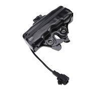 Bnineteenteam Conjunto de Cerradura de capó, Reemplazo para LS430 2001 2006, Bloqueo Seguro de Construcción Metálica, con Instalación Directa para 553510 50080 5351050080