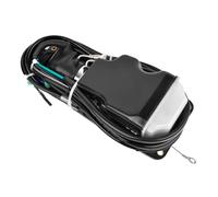 Bnineteenteam Conjunto de Motor del Actuador de Bomba de Compensación Hidráulica, Construcción Duradera de Aleación de Metal y ABS con Ajuste OEM para SX A DPS A DPS B TSK A 32 TSK A 42