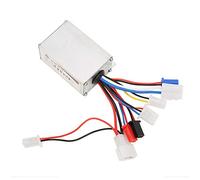 Bnineteenteam Controlador Cepillado, 24V 250W Motor Flexible Estable Caja de Controlador Cepillado para Bicicleta eléctrica Scooter