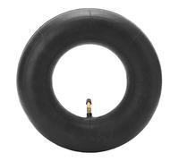 Bnineteenteam Cortacéspedes, Accesorio de Repuesto, Tubo Interior de Caucho 4.10/3.50-5, Boca Curva, Resistente y Durable, para Profesionales y Hogares