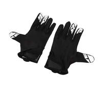 Bnineteenteam de Béisbol con Agarre de Silicona, de Bateo Profesionales, Transpirables para Atletas, Absorción del Sudor y Rendimiento (M)