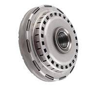 Bnineteenteam Embrague de Caja de Cambios, Piezas de Caja de Cambios de Embrague de Transmisión Aptas para Sel SES SE S Ambiente ST MPS6 6DCT450