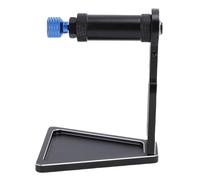 Bnineteenteam Equilibrador de Neumáticos de Aleación de Aluminio, Herramienta de Equilibrio de Ruedas de Coche RC para Carreras Todoterreno a Escala 1/10 1/8, Estabilidad Mejorada, Instalación Rápida