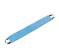 Bnineteenteam Eslinga para Perros, Arnés de Elevación para Perros de Tela Oxford, Cinturón Eficaz de Asistencia para Mascotas para Mayores y Razas Medianas (Blue)