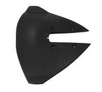 Bnineteenteam Estabilizador de Aletas Marinas, Estabilizador de Hidroala ABS para Motores Fueraborda de 15-300, Mejora la Estabilidad de la Embarcación, Mejora la el, Ideal para