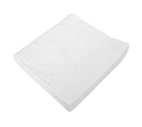 Bnineteenteam Estera de Silenciador de Escape de Fibra de Vidrio para Motocicleta, Envoltura de Tubo de Escape Aislada a Prueba de Calor y Sonido con Función Antiescaldado, para de