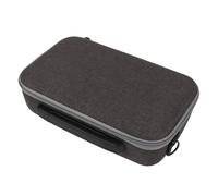 Bnineteenteam Estuche para Dron, Almacenamiento Rígido Portátil de Tela para Dron Neo con Forro y Correa Que Absorbe los Golpes, Ideal para Viajes y Actividades Al Aire