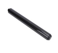 Bnineteenteam Extensor de Referencia de Piscina, Extensión de Palo de Señal de Billar Universal de 10 Pulgadas, para el Juego o Recreación de Práctica de Billar, Instalación Rápida y Fácil, Peso