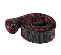 Bnineteenteam Funda para Caña de Pescar, Plástico de, Protege la Caña de Pescar de Enredos, Ideal para Pesca en Agua Dulce y Salada (#6)