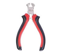 Bnineteenteam Guitarra Fret Wire Cutter, String Cutter Nipper Compatible Guitar Bass Alicates Fret Puller Fret String Cutter Instrumento Musical Luthier Repair Tool String Cutter String Cutter