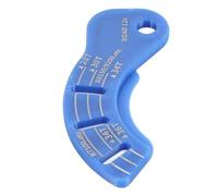 Bnineteenteam Herramienta de Ajuste de Despido de 12 Velocidades, Agarre Ergonómico, Calibración de Cadena Simplificada, Desplazamiento Electrónico de ETAP/DI2