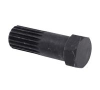 Bnineteenteam Herramienta de Llave de Impulsor, Herramienta de Instalación de Extracción de Estrías de Cabeza Hexagonal de 18 Dientes y 23 Mm para XP GTX Limited, Compatible con