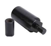 Bnineteenteam Herramienta Extractora de Rotor de Volante de Inercia de 38 Mm, Construcción de Acero con Alto Contenido de Carbono, Compatible con DRZ400S KLX400 para una Fácil Extracción del Volante