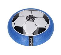 Bnineteenteam Juguete Flotante del Fútbol del Niño, Balón de Fútbol Colorido de la Libración del LED para los Juegos Al Aire Libre Interiores