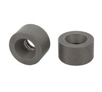 Bnineteenteam Kit de Herramientas de Instalación de Pernos de Rueda, Tuercas Hexagonales de 3/4 pulg. M12x1.25 M12x1.5 M14x1.5, con Rodamientos Giratorios para Pernos de Rueda de Automóviles