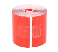 Bnineteenteam Liner de Borde a Prueba de Pinchazos, Material Duradero, Ajuste óptimo, Diseño Versátil, Instalación Fácil, 2pcs, 77.95 Pulgadas de Longitud, Hecho de Material de PA, para el Ciclo de