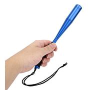 Bnineteenteam Martillo de Pescado, Aleación de Aluminio Ligero con de Agarre Suave, Herramienta de Percusión Ideal para Entusiastas del Deporte de Remo (BLUE)