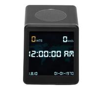 Bnineteenteam Minero de Lotería Bitcoin, 1050-1060 KH/s, Reloj con Pantalla Inteligente de 1,54 Pulgadas Minero de Lotería USB Bitcoin para Minería de Criptomonedas