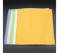 Bnineteenteam - Paño de Limpieza de Microfibra para violín, Viola, Cello, bajo, Guitarra, Piano