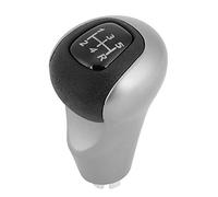 Bnineteenteam Paya de Palo de de Engranaje del Automóvil, Palanca de de Engranaje para 06-11 5 Velocidades Transmisión Manual 54102-sna A01