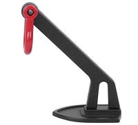 Bnineteenteam Piezas RC, Ancla de Cabrestante de Metal, Resistente Accesorio Anticorrosión para 1:10 Axial SCX10 D90 HPI (Multicolor)