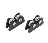 Bnineteenteam Probador de Raquetas de Bádminton, Herramienta Detectora de Rectitud de Metales para una Evaluación Precisa, Portátil e Ideal para Entusiastas y Profesionales del Bádminton