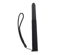 Bnineteenteam Selfie Selfie, Portátil y Seguro, Diseño, Compatible con Múltiples Cámaras, Rango Extensible 27.6-135 Cm, Liviano y Duradero, Compacto Liviano, Se Adapta a X5, Acción