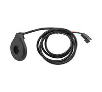 Bnineteenteam Sensor Auxiliar de Pedal de Bicicleta eléctrica para de accionamiento de Bicicleta eléctrico asistido por Pedal, Herramientas de Hardware de reparación de Bicicletas