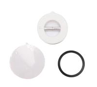 Bnineteenteam Soporte para Teléfono para Automóvil, Soporte de Aleación Magnética con Rotación de 360 Grados, Agarre Fuerte para una Fácil Navegación y Videollamadas en su Vehículo