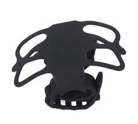 Bnineteenteam Soporte para Teléfono para Bicicleta, Material de Silicona Suave, Montaje Universal de Fácil Instalación, Adecuado para Ciclismo de Carretera y Montaña