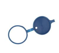 Bnineteenteam Tapa de Líquido de Lavado, Material ABS Duradero, Tapa de Botella de Lavado de 2 Piezas con Excelente Sellado para Modelos y