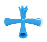 Bnineteenteam tee de Magnético, tee de Goma de Ajustable con Tecnología Antimoscas para Campos de Prácticas y Sesiones de Práctica