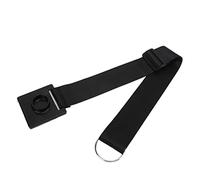 Bnineteenteam Tope de Roca para Violonchelo, Tapón de Anclaje Ajustable Antideslizante para Violonchelo con Junta Tórica para Violonchelistas, Fácil de Usar, Longitud Ajustable de 35-66 Cm, Protege