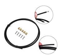 Bnineteenteam Tubo de Freno hidraulico,Manguera de Freno de Bicicleta de montaña de Tubo de Aceite de Freno de Disco hidráulico de Bicicleta para M315 335 395