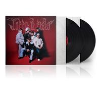 Bnkr44 Toca El Cielo Doble Vinilo Lp Nuevo Y Sellado