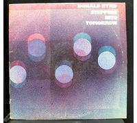 BNLA368G LP Stepping Into Tomorrow VINYL