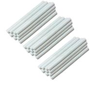 BnMvF Pure Moxa Sticks (1,8x20cm) - Rollos de artemisa envejecida de 3 años, alta pureza 40: 1 para terapia de moxibustión tradicional (30,a)
