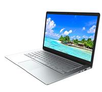 BNN 2020 - Puente EZbook S5 de 14,0 pulgadas, 6 GB de RAM, 128 GB, SSD CPU N3350 1920 x 1080 FHD IPS 1,25 kg, luz de 4600 mAh, ordenador portátil Windows 10, Windows 10, Windows