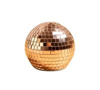 Bnnlqpsttg - Abridor de cerveza con espejo de diseño de bola de espejo de diseño de bola de espejo de diseño de rosa