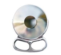 Bnnlqpsttg Accesorios de lentes de primer plano Filtros fotográficos para diferentes efectos de visualización