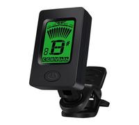 Bnnlqpsttg Acústica, Eléctrica, Bajo Accesorios de Instrumentos Musicales. Este cargador giratorio es para afinar su guitarra.