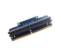 Bnnlqpsttg Adaptador DDR5 288 pines ranura para tarjeta de protección de prueba de memoria DDR5 para el ordenador portátil de la ranura de protección de la prueba de la llave de memoria a
