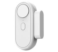 Bnnlqpsttg Alarma de Puerta y Ventana, Alarmas de Puerta para la Seguridad de los Niños, Alarmas de Ventana y Piscina para, Antivol/Timbre/Recordatorio de