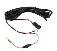 Bnnlqpsttg Arnés de Cables de Batería para Elevador de Silla de Ruedas Eléctrica para Harmar