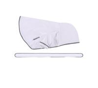 Bnnlqpsttg - Baño para perros, con capucha, para perros, para perros, para perros, súper absorbente, secado B