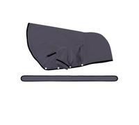 Bnnlqpsttg - Baño para perros, con capucha, para perros, para perros, superabsorbente, secado a