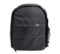 Bnnlqpsttg Bolsa impermeable para cámara fotográfica, multifuncional para cámara fotográfica, revestimientos extraíbles para cámara, uso en viajes al aire libre, ver foto, 0 meses